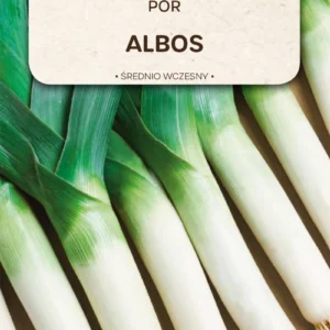 Por Albos średnio wczesny