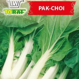 Kapusta chińska Pak-Choi