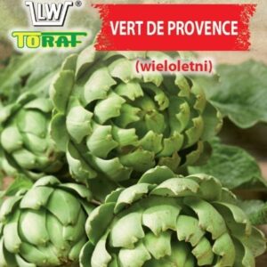 Karczoch Vert de Provence