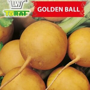 Rzepa Golden Ball