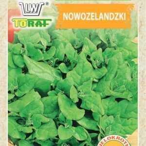 Szpinak Nowozelandzki