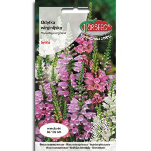 ODĘTKA WIRGINIJSKA mieszanka