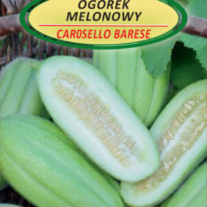 Ogórek melonowy CAROSELLO BARESE