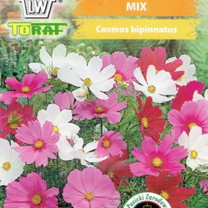 Onętek Kosmos MIX Warszawianki