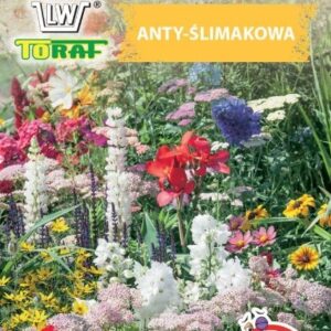 Mieszanka Roślin Antyślimakowa