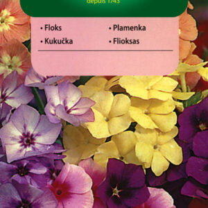 FLOKS WIELKOKWIATOWY mieszanka